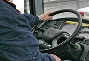 В Ставрополе наркомана, управлявшего автобусом, могут лишить прав