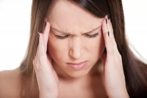 Ученые нашли причину февральской головной боли