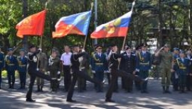 В Пятигорске юные патриоты выходят на «Тропу разведчика»