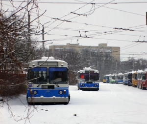 В Ставрополе следком проверит отключение троллейбусных линий