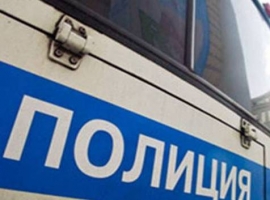 В Ставрополе дорожные полицейские устроили погоню за нетрезвым водителем