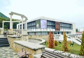 Архитекторы Ставрополья представят публике новые и уже реализованные проекты