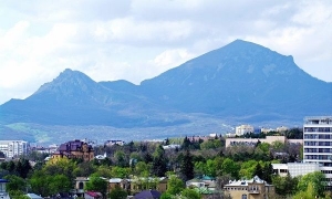 Пятигорск вознамерился стать центром туризма на Северном Кавказе