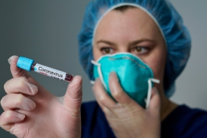 В Ставрополе первый компонент вакцины против коронавируса получили более 60% жителей