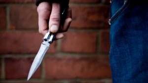 В Ставрополе на подростков напали неизвестные с ножами