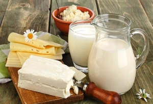 Жителей Ставрополья призвали внимательнее присмотреться к молочке на прилавках магазинов