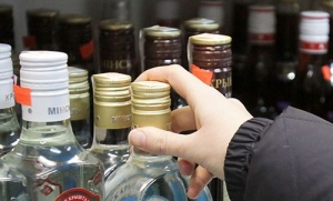 В Ставрополе продажу алкоголя разрешат с кассовыми аппаратами нового типа