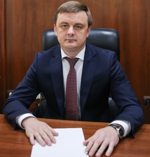 Александр Грибенник назначен первым заместителем мэра Ставрополя