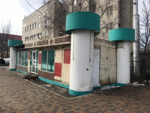 «Наследие 90-х» на улице Доваторцев Ставрополя исчезнет