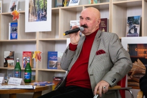 Губернаторская стипендия присуждена пяти деятелям культуры Ставрополя