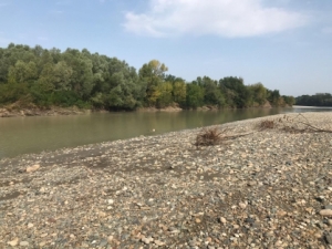 На Ставрополье в реке Кубань утонул 15-летний юноша