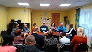 МегаФон окажет поддержку конкурсу для слепых и слабовидящих в Пятигорске