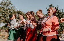 Ставропольский творческий коллектив стал обладателем Гран-при конкурса ЮНЕСКО