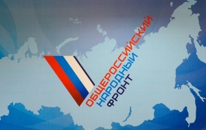 На Всероссийский съезд в Москву ставропольские активисты ОНФ повезли кейсы по решению проблем