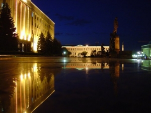 Ставрополье не попало в двадцатку лучших по эффективности исполнительной власти регионов