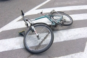 В Левокумском районе Ставрополья под колесами авто погиб велосипедист