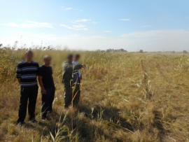 Житель Ставрополья выбросил тело убитого им коллеги в канал