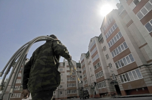 В Пятигорске за три года расселят жильцов 15 аварийных домов