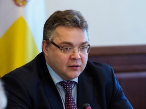 Губернатор Ставрополья опроверг очередной фейк о коронавирусе