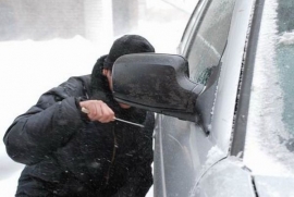 На Ставрополье пьяный автовладелец ложно донес об угоне