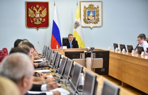 На Ставрополье медицинскую реабилитацию прошли более семи тысяч человек