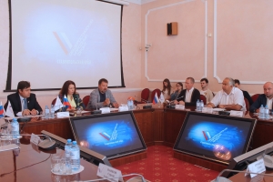 ОНФ на Ставрополье предложил цифровые инструменты системы контроля за недропользователями