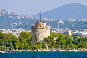 Ставрополье в Греции презентует лечебно-оздоровительный потенциал КМВ