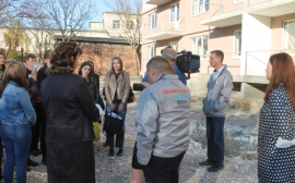 Подрядчик затянул строительство жилья для детей-сирот в Пятигорске на два года