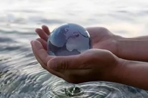 Всемирный день воды отметили детсадовцы в Ставрополе