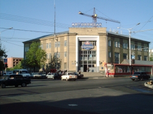 Между нижней и верхней точками улицы Мира в Ставрополе мог бы уместиться 50-этажный дом