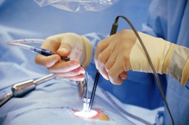 Об операциях без разрезов говорили педиатры в Ставрополе