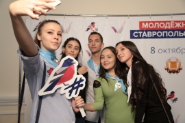 Творческие субботники в России стартуют со Ставрополья