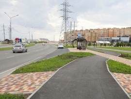 В Ставрополе установят 8 новых остановочных павильонов