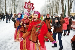 Жителей Ставрополя позвали на Рождественские гуляния