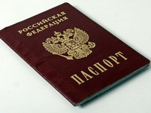 Юные «октябрята» в Ставрополе получили первые паспорта