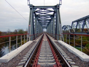 В Невинномысске к 2019 году появится 300-метровый мост