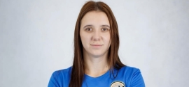 Ставропольская гандболистка выиграла бомбардирскую гонку