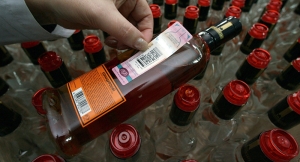 В Ставрополе семейный «подряд» развернул торговлю суррогатным алкоголем