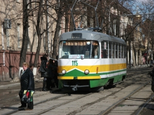 В Пятигорске станет накладнее пользоваться трамваем