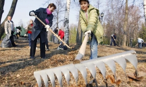 В Ставрополе начнется генеральная уборка