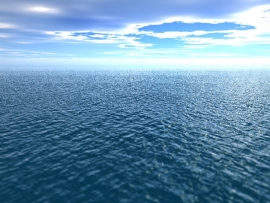 Рост уровня Мирового океана ускорился