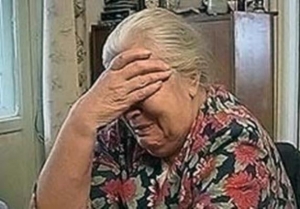В Ставрополе рецидивист ограбил пенсионерку на глазах у ее дочери