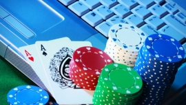 Интернет-покер в России могут легализовать