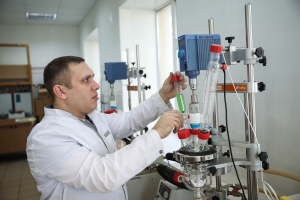 Учёные СКФУ разработали новый метод получения наночастиц селена для повышения иммунитета