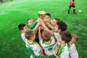 Ставропольские футболисты выиграли «Кубок Казани»