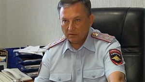 Главного полицейского Ставрополя оштрафовали за отказ прокуратуре