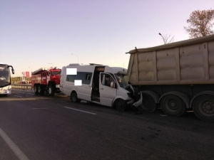 После ДТП с 17 пострадавшими на Ставрополье возбуждено уголовное дело