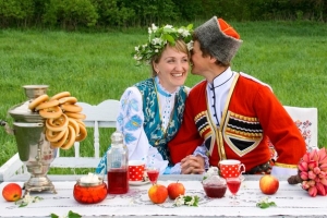На Ставрополье выберут лучшего «брачующего»