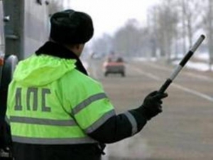 На Ставрополье на взятке попался сотрудник дорожно-патрульной службы