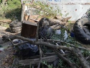 Сотни человек очистили Железноводск от мусора